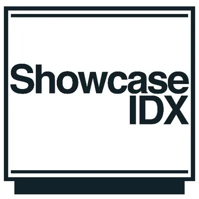 Showcase IDX logo