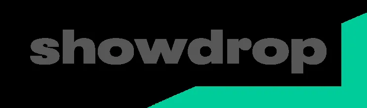 Showdrop logo