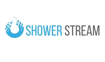 Shower Stream logo