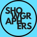 SHOWGRAPHERS logo