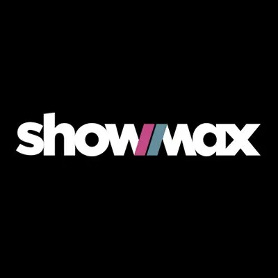 ShowMax logo