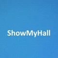 ShowMyHall logo