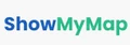 ShowMyMap logo