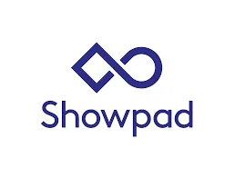 Showpad logo