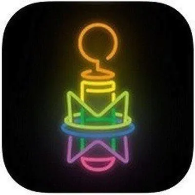 Showroom Live logo