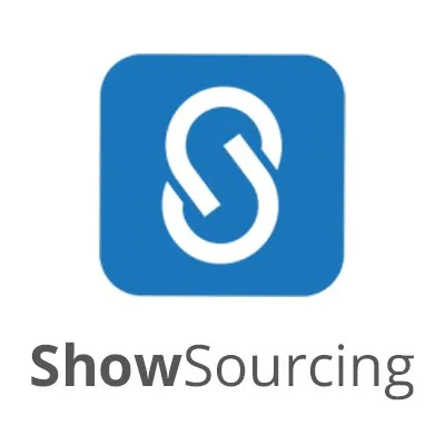 ShowSourcing logo
