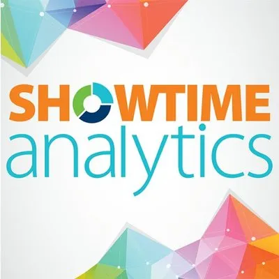 ShowTime Analytics logo