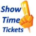 ShowTimeTickets logo