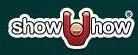 ShowUhow logo