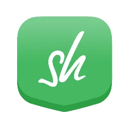 Shpock logo