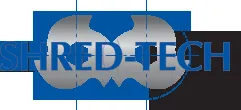 Shred Tech logo
