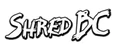 ShredBC logo