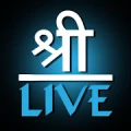 Shree Live logo