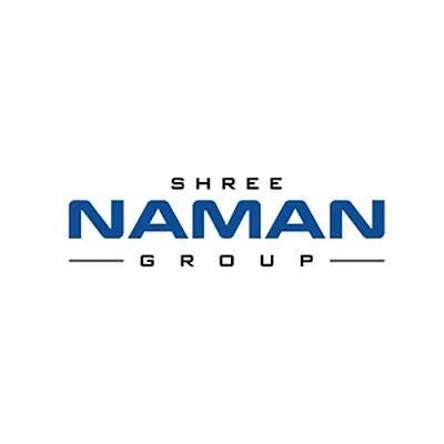 Shree Naman Group logo