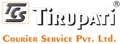 Shree Tirupati Courier