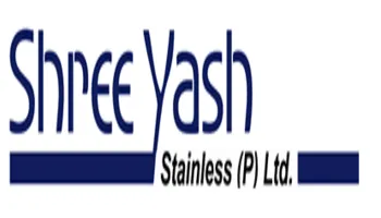Shree Yash Stainless