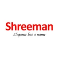 Shreeman logo