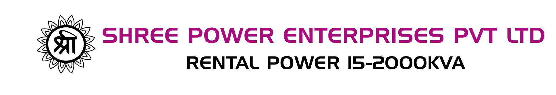 Shreepower