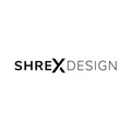 Shrex Design logo