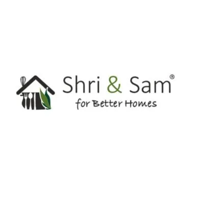 Shri and Sam logo