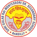 Shri Gulab Rai Group of Institutions logo