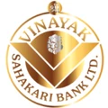 Shri Vinayak Sahakari Bank logo