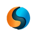 Shri Vrinda logo