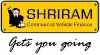 Shriram Transport Finance logo