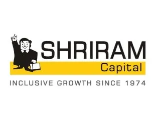 Shriram Capital logo