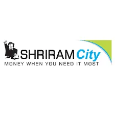 Shriram City logo