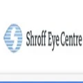 Shroff Eye Centre logo