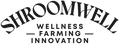 Shroomwell logo