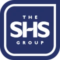 SHS Group logo