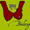 Shubh Booking logo