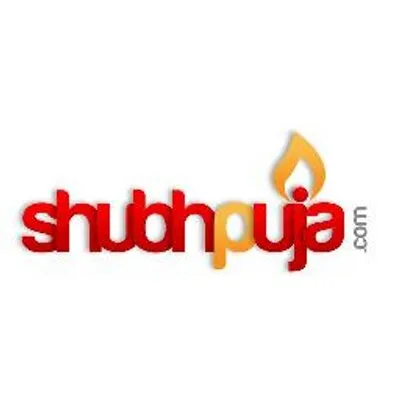 Shubhpuja logo