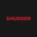 Shudder logo