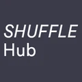 Shufflehub logo