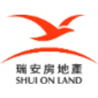 Shui On Land logo