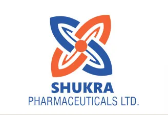 Shukrapharmaceuticals