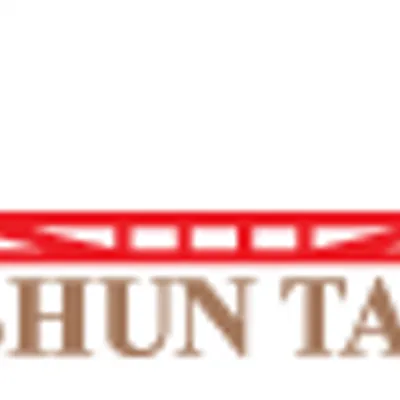 Shun Tak Holdings logo