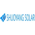 Shuoyang Solar logo