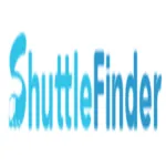 ShuttleFinder logo