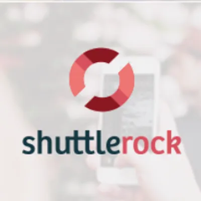 Shuttlerock logo