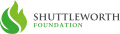 Shuttleworth Foundation logo