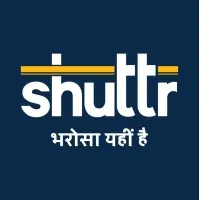Shuttr logo