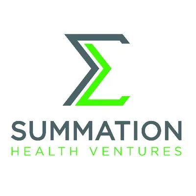 Summation Health Ventures logo