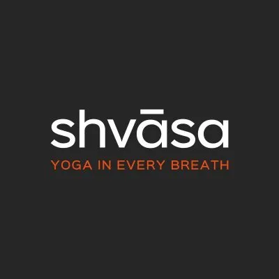 Shvasa logo