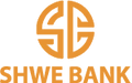 Shwe Bank logo