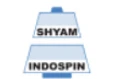 Shyam Indospin logo