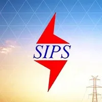 Shyam Indus Power Solutions logo